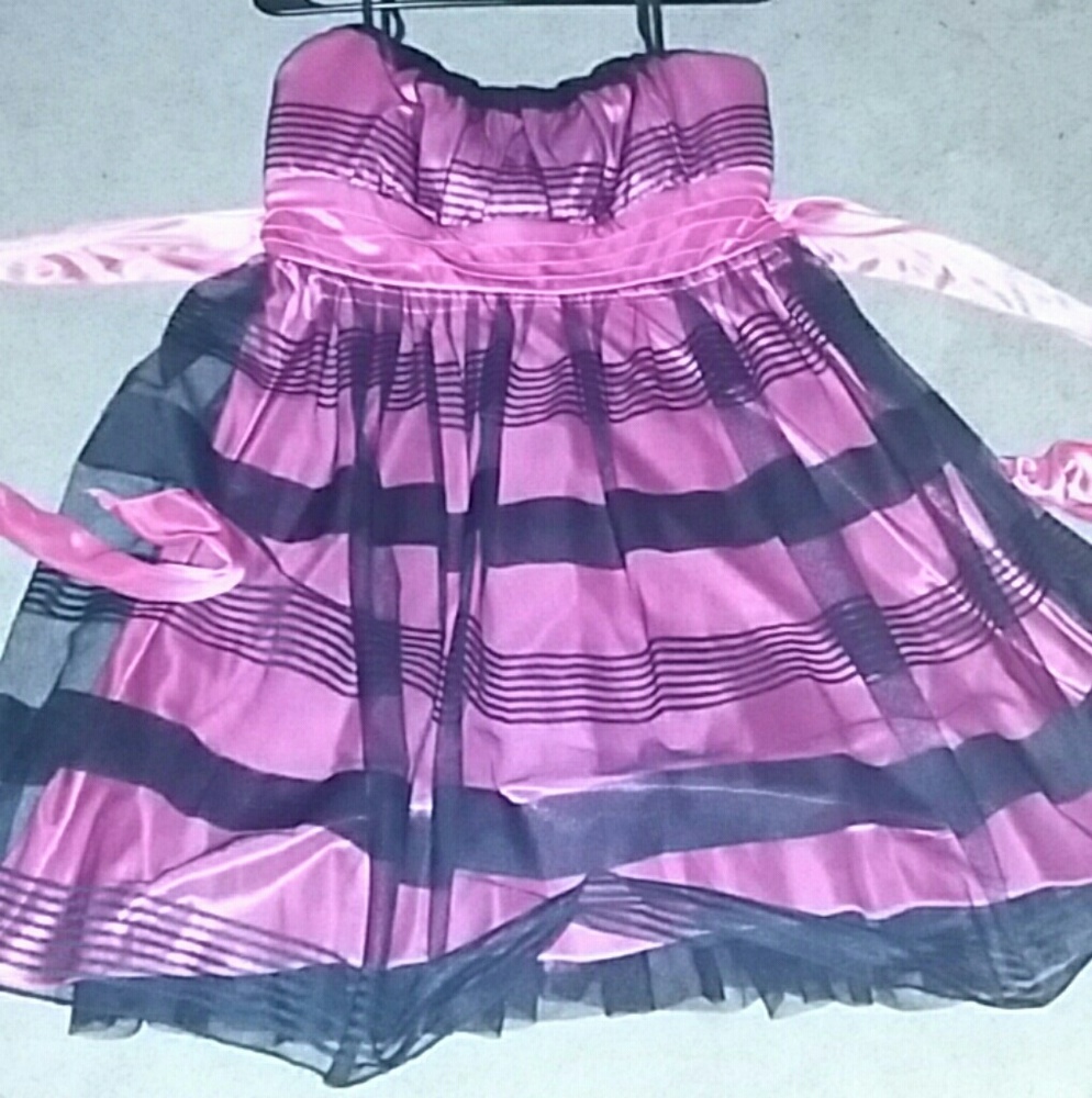 Gorgeous juniors Large dress